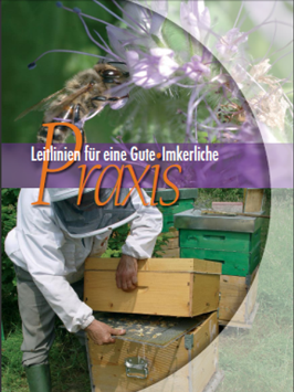 thumbnail - Leitlinien für eine Gute Imkerliche Praxis